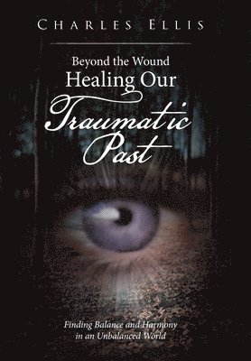 bokomslag Beyond the Wound - Healing Our Traumatic Past