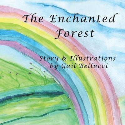 The Enchanted Forest 1