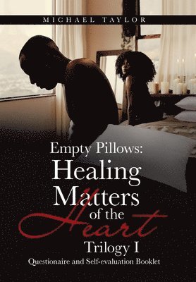 Empty Pillows 1