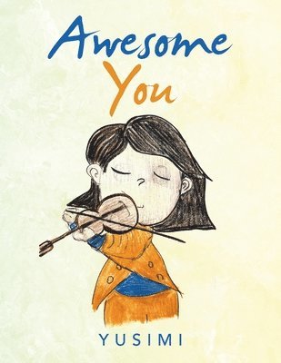 Awesome You 1