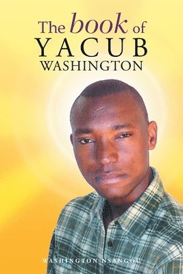 bokomslag Book of Yacub Washington