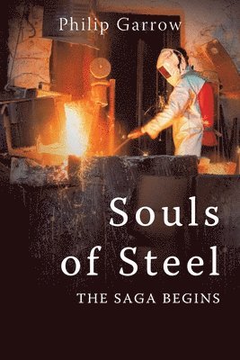 Souls of Steel 1