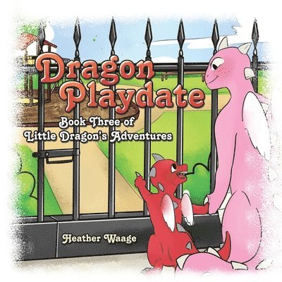 Dragon Playdate 1