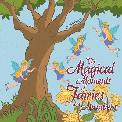 The Magical Moments of Fairies and Numbers 1