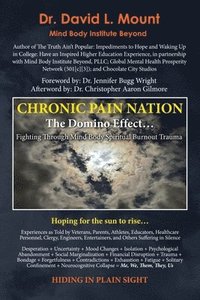 bokomslag Chronic Pain Nation