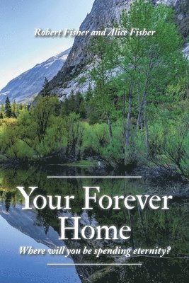 bokomslag Your Forever Home