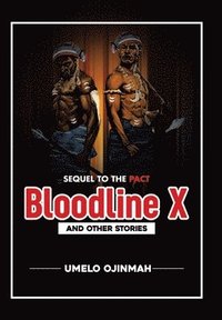 bokomslag Bloodline X