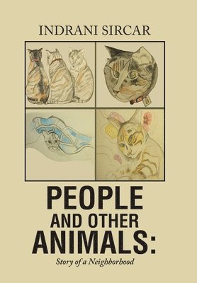 People and Other Animals 1