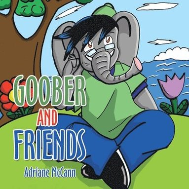 bokomslag Goober and Friends