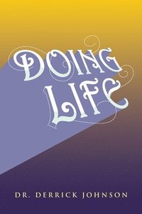bokomslag Doing Life