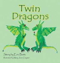 bokomslag Twin Dragons