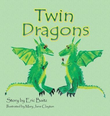 Twin Dragons 1