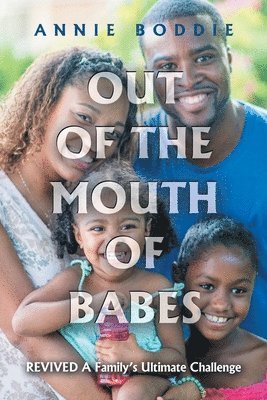 bokomslag Out of the Mouth of Babes