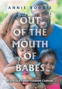 bokomslag Out of the Mouth of Babes