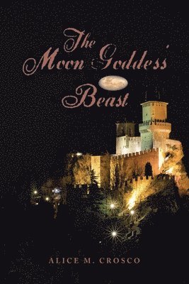 The Moon Goddess' Beast 1