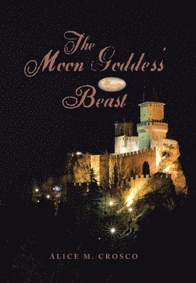 bokomslag Moon Goddess' Beast