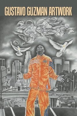 Gustavo Guzman - Gustavo Guzman Artwork, Häftad