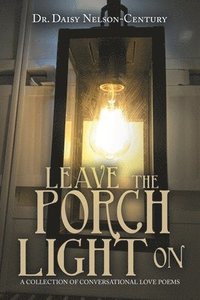 bokomslag Leave the Porch Light On