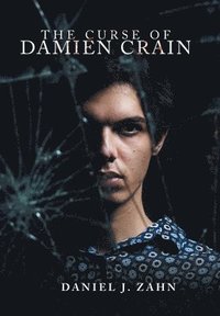 bokomslag The Curse of Damien Crain