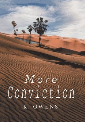 More Conviction 1