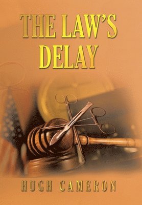 bokomslag The Law's Delay