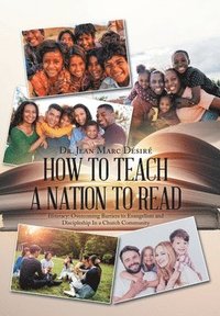 bokomslag How to Teach a Nation to Read