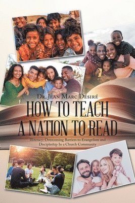 bokomslag How to Teach a Nation to Read
