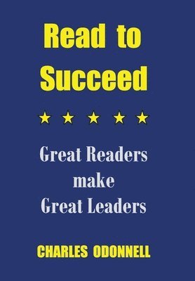 bokomslag Read to Succeed