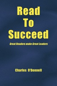 bokomslag Read to Succeed