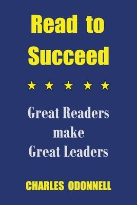 bokomslag Read to Succeed