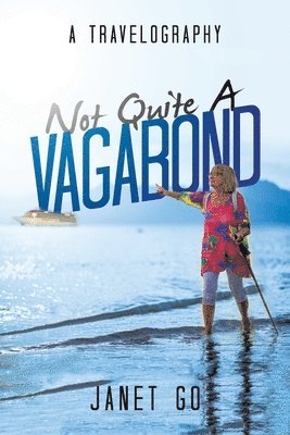 Not Quite a Vagabond 1