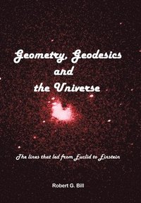 bokomslag Geometry, Geodesics, and the Universe