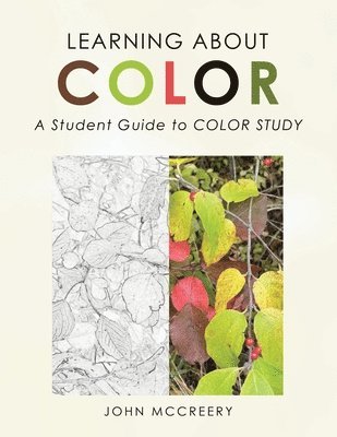 Learning About Color 1