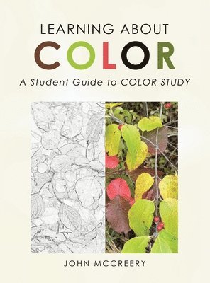 Learning About Color 1