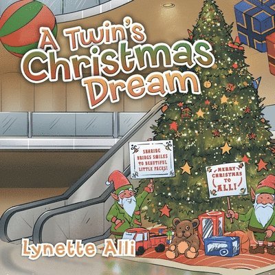 A Twin's Christmas Dream 1