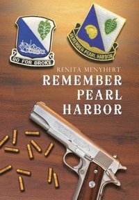 bokomslag Remember Pearl Harbor