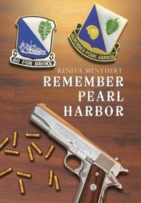 bokomslag Remember Pearl Harbor