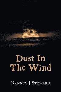 bokomslag Dust In The Wind
