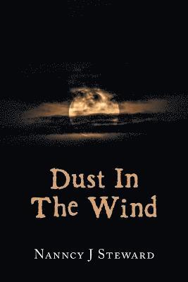 bokomslag Dust In The Wind