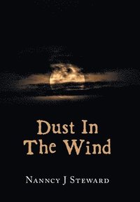 bokomslag Dust In The Wind