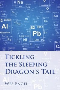 bokomslag Tickling the Sleeping Dragon's Tail