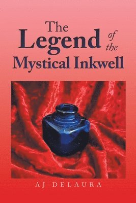 Legend of the Mystical Inkwell