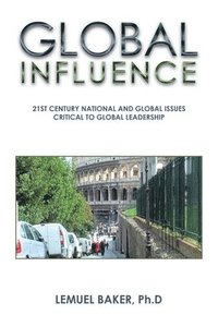 bokomslag Global Influence