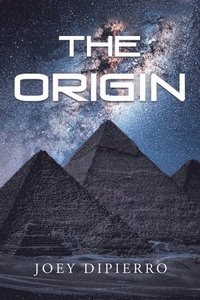 bokomslag The Origin