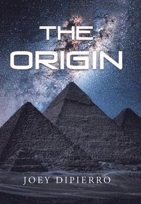 bokomslag The Origin