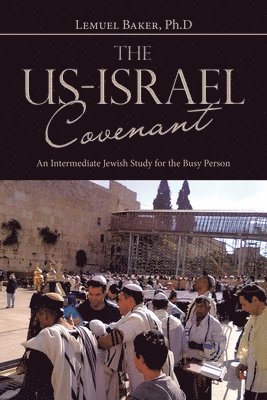 The Us-Israel Covenant 1