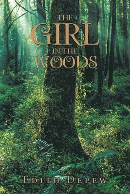 bokomslag Girl in the Woods
