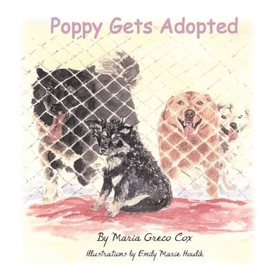 Poppy Gets Adopted 1