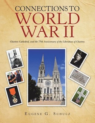bokomslag Connections to World War Ii