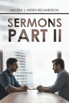 Sermons Part Ii 1